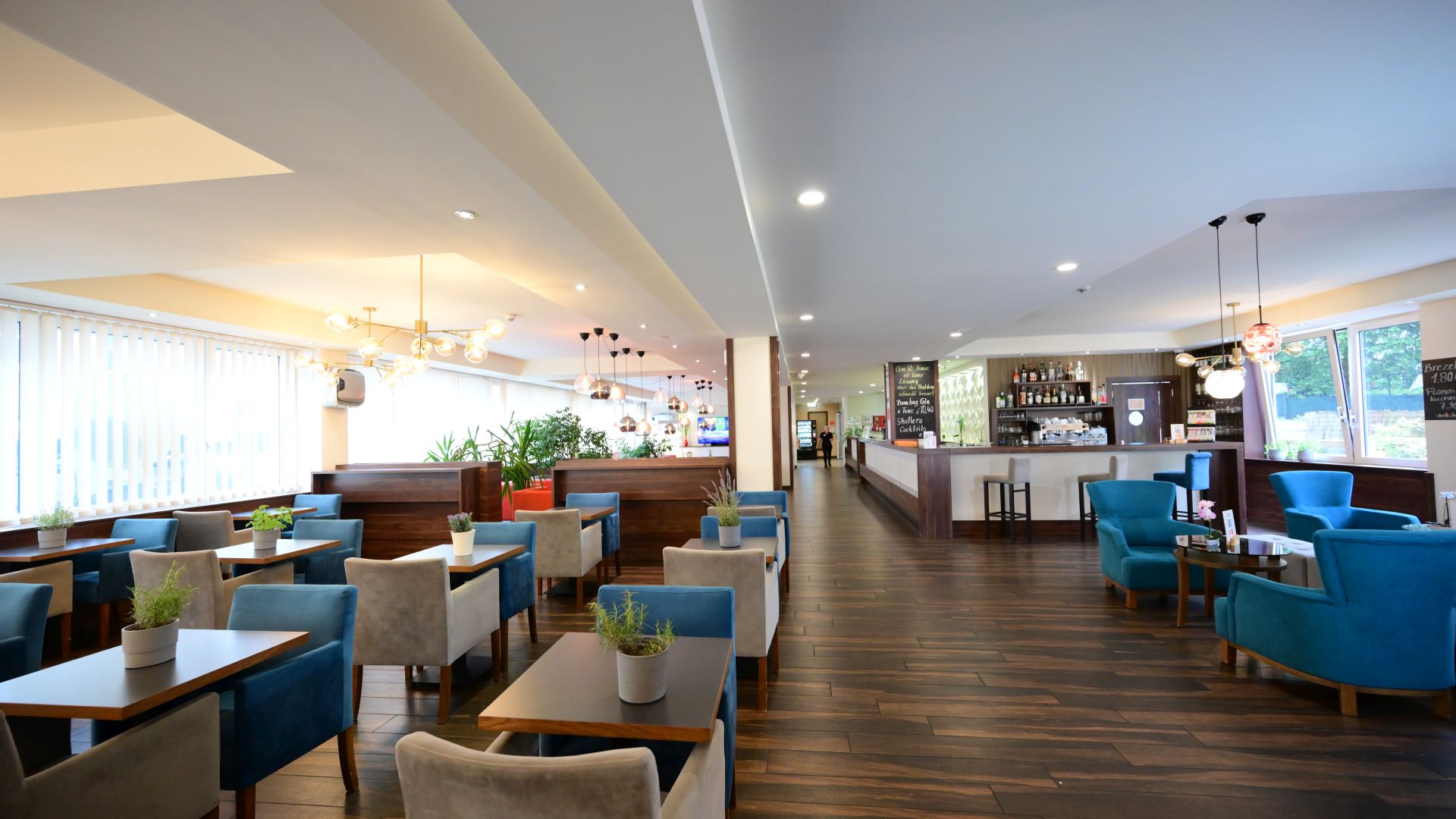 Motel Plus Berlin | hier mit 10% Rabatt – Zentrale Lage & Moderner Stil Aktion