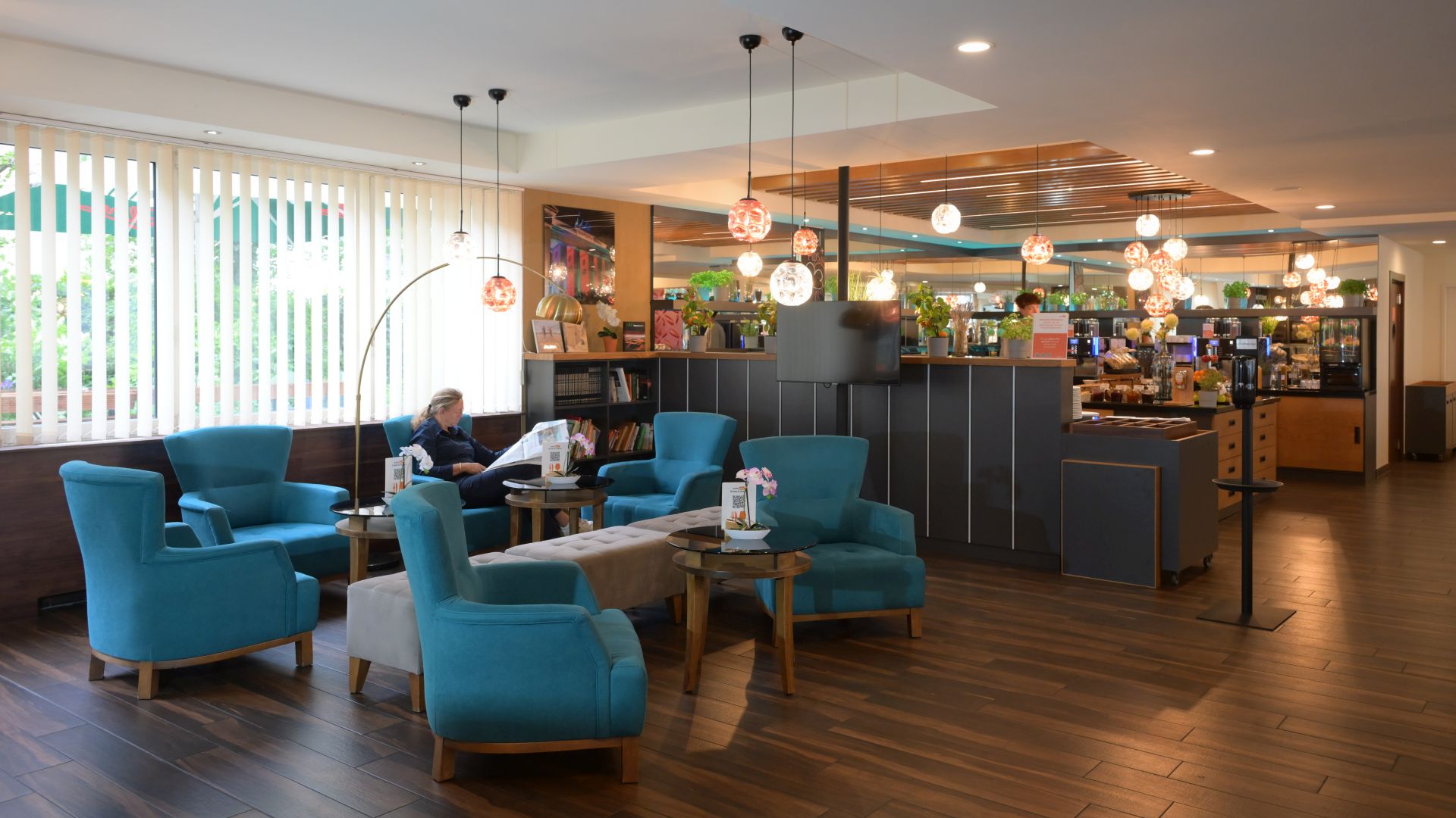 Motel Plus Berlin | hier mit 10% Rabatt – Zentrale Lage & Moderner Stil Gemütlichkeit