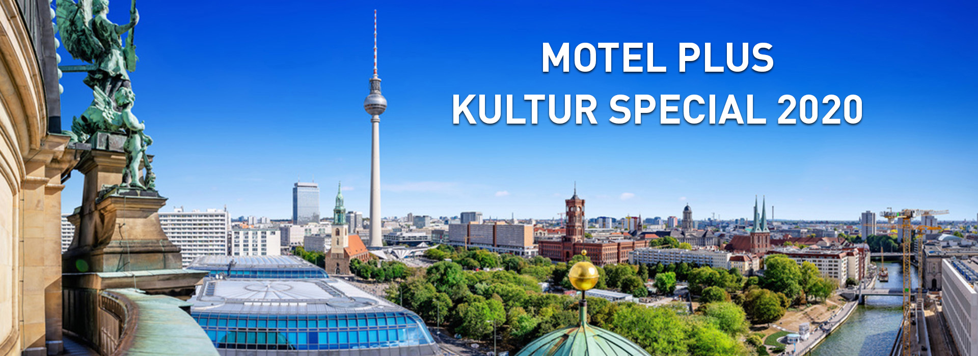 Motel Plus Berlin Neukölln - preisgünstiges Budgethotel in Berlin